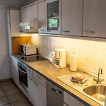 Apartman Feriengut Gaarz - Stellmacherei 27 *
