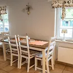 Feriengut Gaarz - Stellmacherei 27 Apartman Göhl