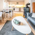 Feriengut Gaarz - Stellmacherei 27 * Gohl