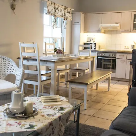 Feriengut Gaarz - Stellmacherei 27 Gohl