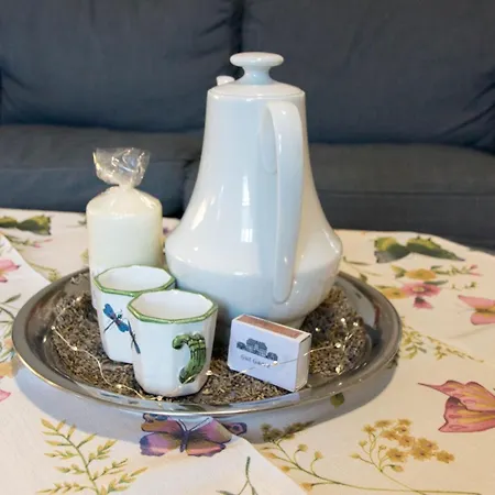 Feriengut Gaarz - Stellmacherei 27 *