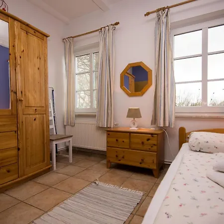 Feriengut Gaarz - Stellmacherei 27