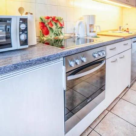 Apartament Feriengut Gaarz - Stellmacherei 27