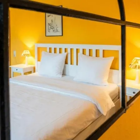 Apartament Feriengut Gaarz - Stellmacherei 27 Gohl
