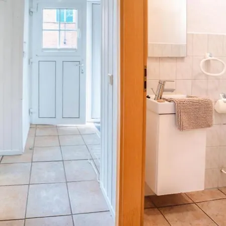 Apartament Feriengut Gaarz - Stellmacherei 27