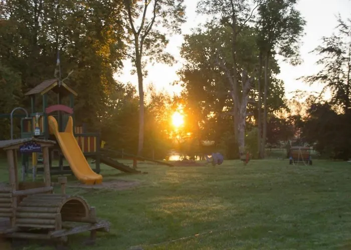 Appartement Feriengut Gaarz - Stellmacherei 27