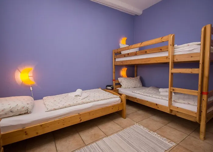 Feriengut Gaarz - Stellmacherei 27