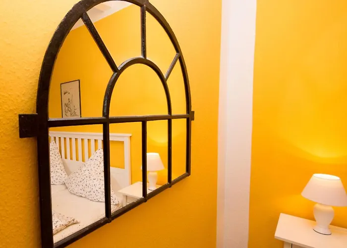 Feriengut Gaarz - Stellmacherei 27 * Gohl