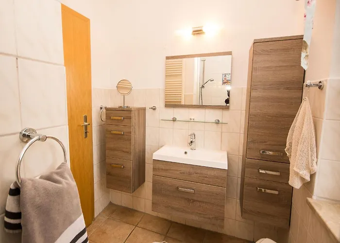 Feriengut Gaarz - Stellmacherei 27